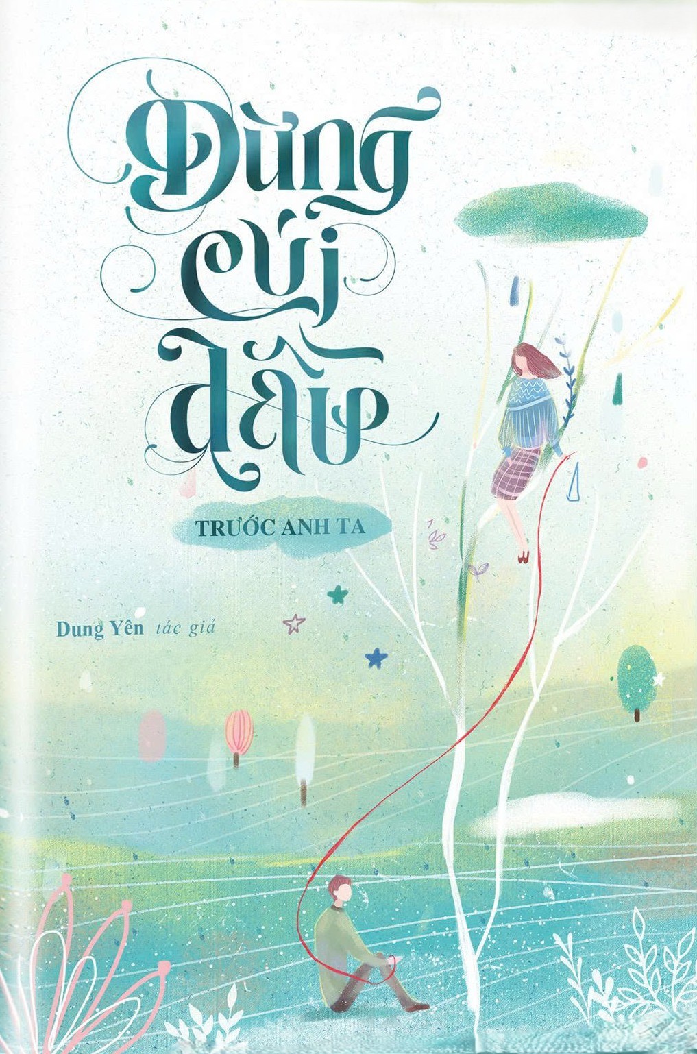 Ngọn Lửa Đêm Dài