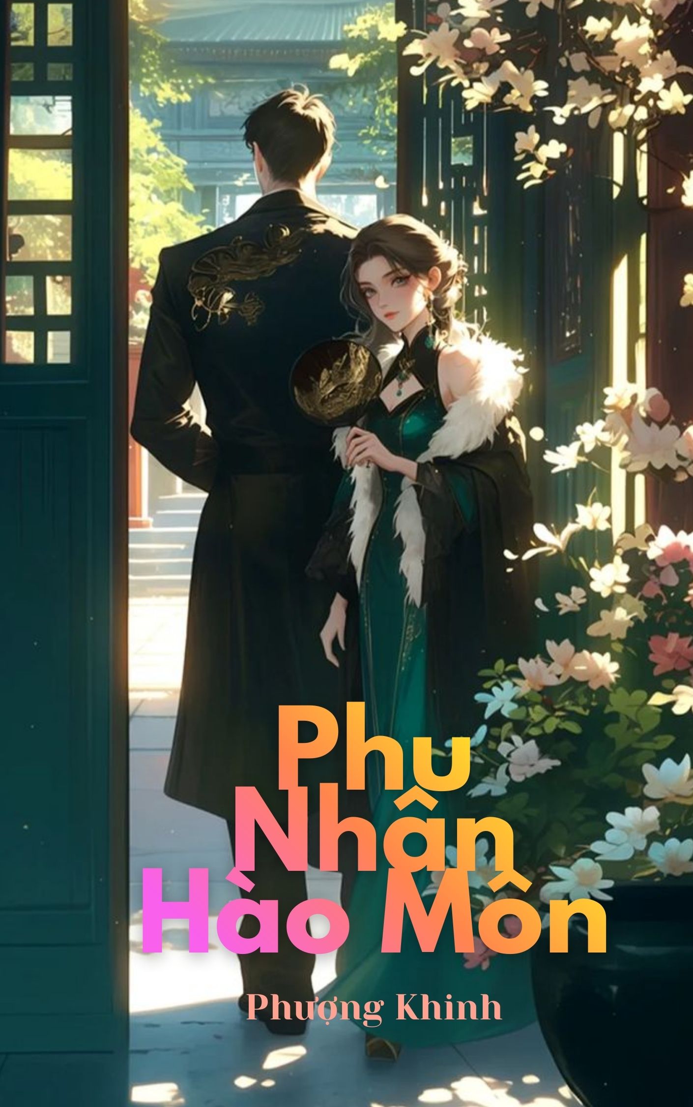 Giấc Mộng Đêm Thu