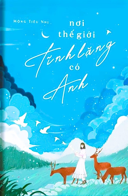 Nhật Lệ Trời Chiều