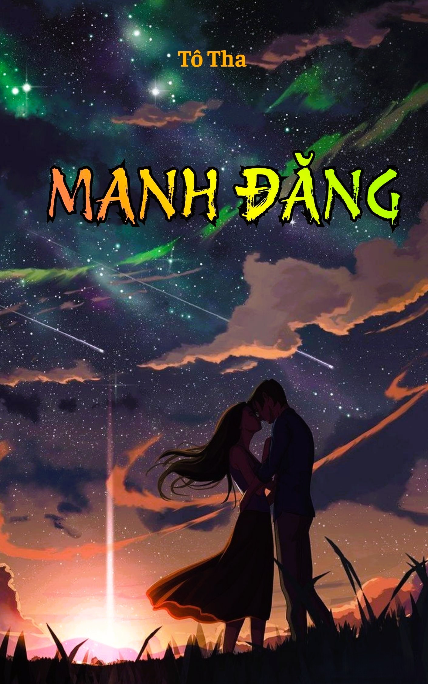 Tiếng Dương Cầm Mùa Thu