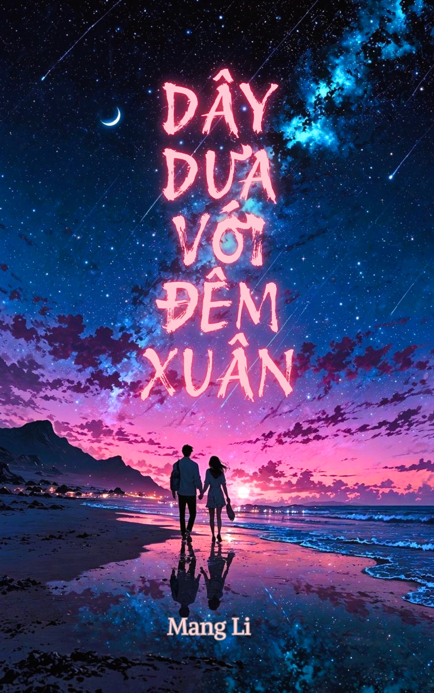 Khúc Xạ Tình Yêu